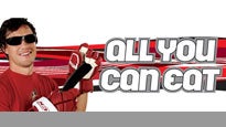 Phoenix Coyotes All You Can Eat Pack