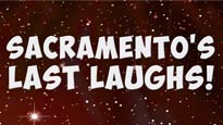 Sacramento's Last Laughs - New Year's Eve Countdown Show in Sacramento promo photo for Venue presale offer code