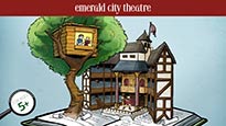 Emerald City Theatre: Magic Tree House: Showtime for Shakespeare presale information on freepresalepasswords.com