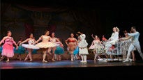 Greater Salem Ballet Company - The Nutcracker 12:00 PM Show presale information on freepresalepasswords.com