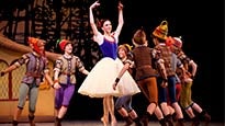 Lafayette Ballet Theatre Presents Snow White presale information on freepresalepasswords.com