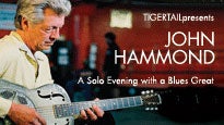 John Hammond, Jr.