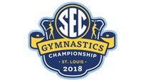 2018 Sec Gymnastics Conference Championship All Session presale information on freepresalepasswords.com