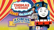 Thomas and Friends