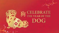 Beverly Hills Celebrates The Year Of The Dog presale information on freepresalepasswords.com