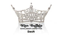 The Miss Buffalo Scholarship Competition presale information on freepresalepasswords.com