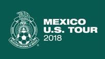 Mexican National Team v TBD presale information on freepresalepasswords.com