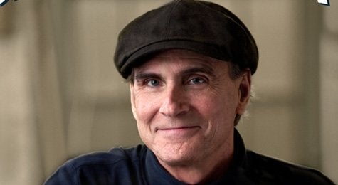 Find Citi Cardmember Offers for James Taylor tickets.