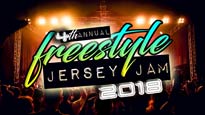 4th Annual Freestyle Jersey Jam presale information on freepresalepasswords.com