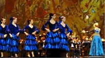 Florida Chamber Orchestra Presents: Spain In My Heart presale information on freepresalepasswords.com