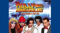 The Molly Ringwalds
