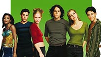 10 Things I Hate About You presale information on freepresalepasswords.com