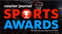 The 2018 Courier Journal Sports Awards presale information on freepresalepasswords.com