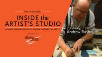 Inside The Artist&#039;s Studio presale information on freepresalepasswords.com