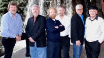 The Irish Rovers
