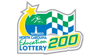 NC Education Lottery 200