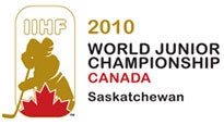 World Junior Hockey Championships