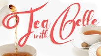 Casa Manana Presents Tea With Belle presale information on freepresalepasswords.com