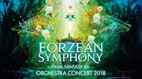 Eorzean Symphony  FINAL FANTASY XIV Orchestra Concert 2018 presale information on freepresalepasswords.com