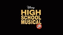 Disney&#039;s High School Musical Jr:  A Summer Theater Camp Production presale information on freepresalepasswords.com