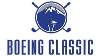 Boeing Classic at TPC at Snoqualmie Ridge