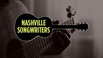 Nashville Songwriters at DPAC in Durham promo photo for Exclusive presale offer code