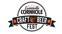 Evansville Cornhole And Craft Beer Fest Sat, Mar 24, 2pm - 10pm presale information on freepresalepasswords.com