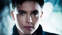 Jesse McCartney