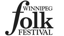 Winnipeg Folk Festival