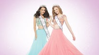 Miss &amp; Teen El Paso - Finals presale information on freepresalepasswords.com