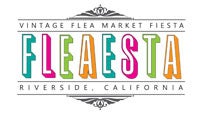 FleaEsta - Vintage Flea Market Fiesta in Riverside promo photo for Live Nation Mobile App presale offer code