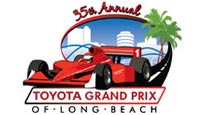 Toyota Grand Prix of Long Beach