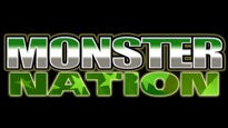 Monster Nation