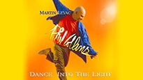The Best of Phil Collins - Dance Into the Light with Martin Levac presale information on freepresalepasswords.com