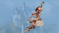 Pacific Festival Ballet presents The Sleeping Beauty presale information on freepresalepasswords.com