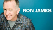 Ron James - Mental As Anything