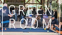 O.A.R. - The Green Room presale information on freepresalepasswords.com