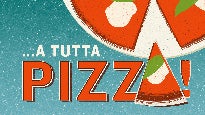 The LA Times Food Bowl & Di Stefano Cheese Present: ... A Tutta Pizza! in Hollywood promo photo for GA Unlimited Pizza Special presale offer code