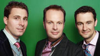Celtic Tenors
