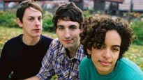 The Thermals Tickets