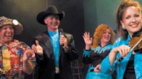 Baldknobbers Jamboree Music Show
