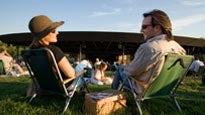 Bethel Woods Lawn Chair Rental