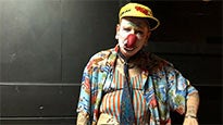 Life&#039;s a Circus - A Clown Burlesque Revue presale information on freepresalepasswords.com