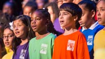 Young People&#039;s Chorus of NYC&#039;s 15th Annual School Chorus Concert presale information on freepresalepasswords.com