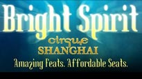 Cirque Shanghai