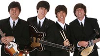 Fab Four Live!