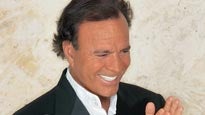 Julio Iglesias