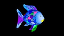 The Rainbow Fish presale information on freepresalepasswords.com