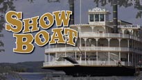 Show Boat at Kennedy Center - Opera House