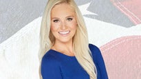 Tomi Lahren's Family, Freedom, and Final Thoughts Tour in Riverside promo photo for Live Nation presale offer code